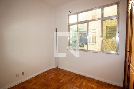 Quarto 1 de apartamento para alugar com 2 quartos, 60m² em Tijuca, Rio de Janeiro