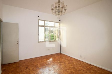 Sala de apartamento para alugar com 2 quartos, 60m² em Tijuca, Rio de Janeiro