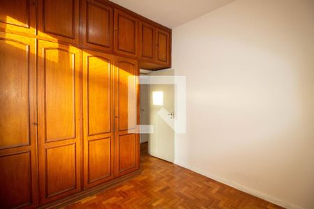 Quarto 1 de apartamento para alugar com 2 quartos, 60m² em Tijuca, Rio de Janeiro