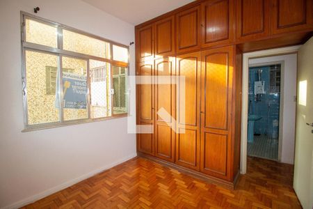 Quarto 1 de apartamento para alugar com 2 quartos, 60m² em Tijuca, Rio de Janeiro