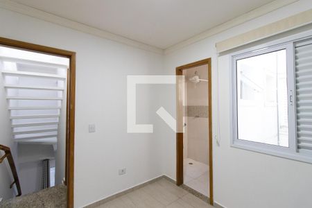 Casa de condomínio à venda com 90m², 3 quartos e 1 vaga Casa de condomínio à venda com 90m², 3 quartos e 1 vagaQuarto 2