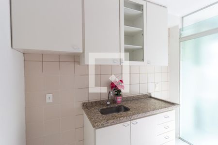 Apartamento para alugar com 48m², 2 quartos e 1 vagaCozinha