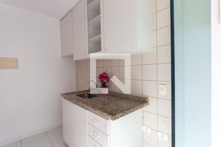Apartamento para alugar com 48m², 2 quartos e 1 vagaCozinha