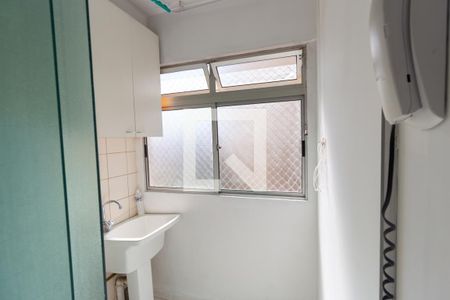 Apartamento para alugar com 48m², 2 quartos e 1 vagaÁrea de Serviço