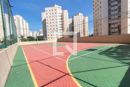 Apartamento para alugar com 48m², 2 quartos e 1 vagaQuadra