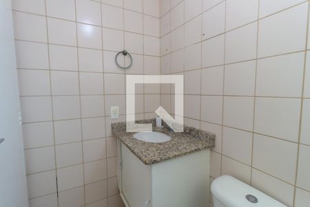 Apartamento para alugar com 48m², 2 quartos e 1 vagaBanheiro