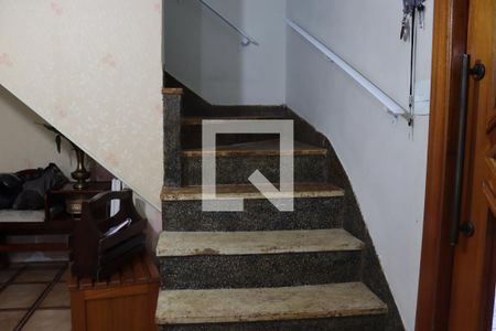 Sala de casa à venda com 4 quartos, 300m² em Jardim Vila Galvão, Guarulhos