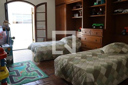 Casa à venda com 300m², 4 quartos e 2 vagasQuarto 1