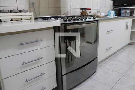 Casa à venda com 300m², 4 quartos e 2 vagasCozinha