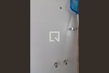 Casa de condomínio à venda com 467m², 4 quartos e 3 vagasBanheiro externo