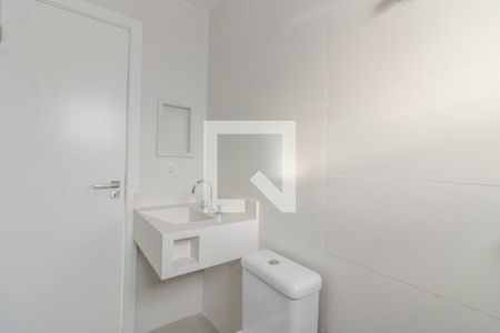 Casa de condomínio à venda com 467m², 4 quartos e 3 vagasSuíte 2 - Banheiro