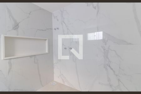 Casa de condomínio à venda com 467m², 4 quartos e 3 vagasSuíte 1 - Banheiro