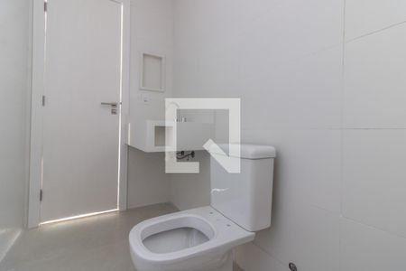 Casa de condomínio à venda com 467m², 4 quartos e 3 vagasSuíte 3 - Banheiro