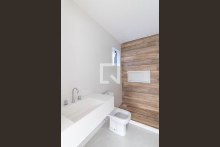 Casa de condomínio à venda com 467m², 4 quartos e 3 vagasSuíte 3 - Banheiro