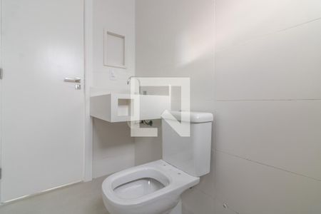 Casa de condomínio à venda com 467m², 4 quartos e 3 vagasSuíte 2 - Banheiro