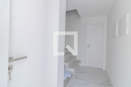 Casa de condomínio à venda com 467m², 4 quartos e 3 vagasCorredor (Segundo andar)