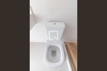 Casa de condomínio à venda com 467m², 4 quartos e 3 vagasSuíte 3 - Banheiro