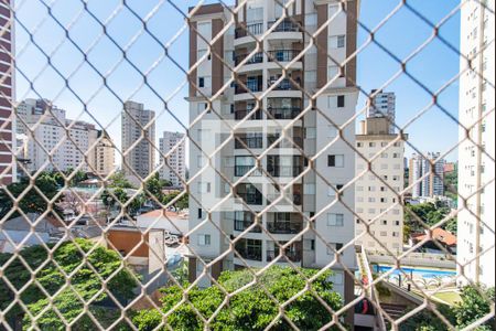 Vista de apartamento à venda com 3 quartos, 87m² em Vila Mariana, São Paulo