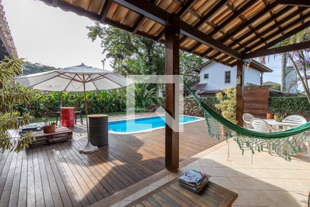 Varanda de apartamento para alugar com 3 quartos, 60m² em Campeche, Florianópolis