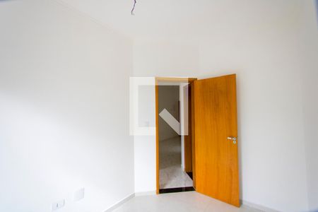 Quarto 1 de apartamento para alugar com 2 quartos, 41m² em Vila America, Santo André