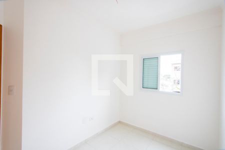 Quarto 2 de apartamento à venda com 2 quartos, 41m² em Vila America, Santo André