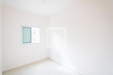 Quarto 2 de apartamento para alugar com 2 quartos, 41m² em Vila America, Santo André