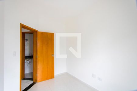 Quarto 1 de apartamento para alugar com 2 quartos, 41m² em Vila America, Santo André