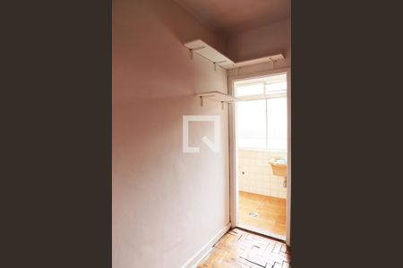 Apartamento à venda com 82m², 2 quartos e sem vagaQuarto de Serviço