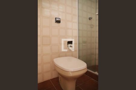 Apartamento à venda com 82m², 2 quartos e sem vagaBanheiro