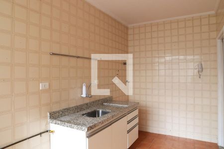 Apartamento à venda com 82m², 2 quartos e sem vagaCozinha