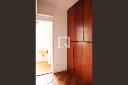 Apartamento à venda com 82m², 2 quartos e sem vagaQuarto de Serviço