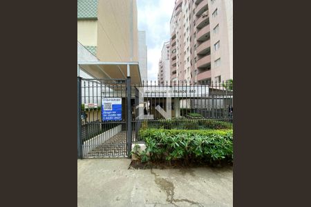 Apartamento à venda com 82m², 2 quartos e sem vagaFachada do Prédio