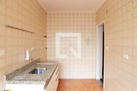 Apartamento à venda com 82m², 2 quartos e sem vagaCozinha