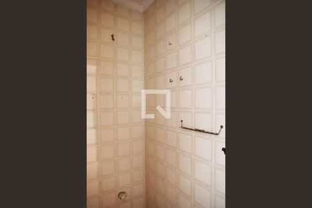 Apartamento à venda com 82m², 2 quartos e sem vagaBanheiro de serviço