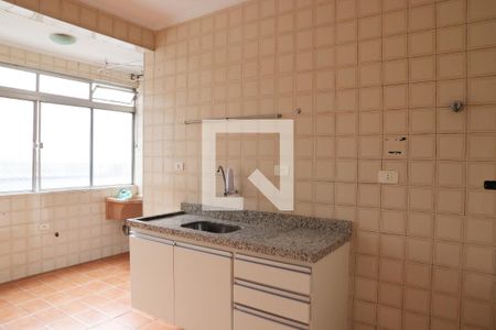 Apartamento à venda com 82m², 2 quartos e sem vagaCozinha
