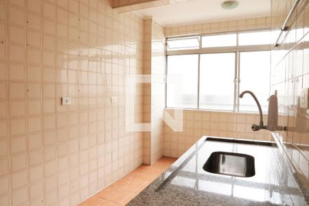 Apartamento à venda com 82m², 2 quartos e sem vagaCozinha