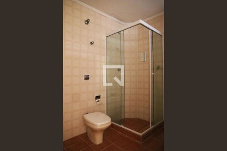 Apartamento à venda com 82m², 2 quartos e sem vagaBanheiro