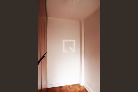 Apartamento à venda com 82m², 2 quartos e sem vagaQuarto de Serviço