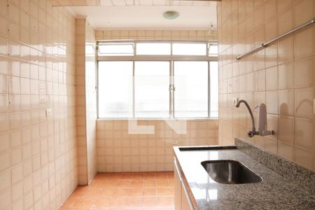 Apartamento à venda com 82m², 2 quartos e sem vagaCozinha