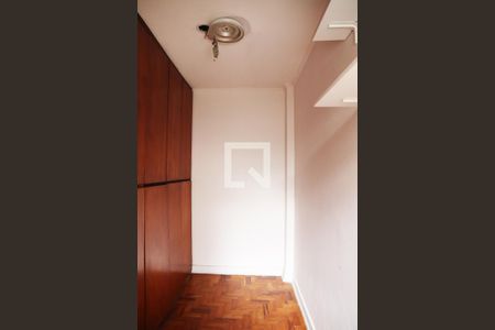Apartamento à venda com 82m², 2 quartos e sem vagaQuarto de Serviço