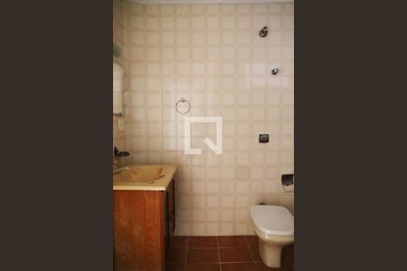 Apartamento à venda com 82m², 2 quartos e sem vagaBanheiro