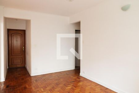 Apartamento à venda com 82m², 2 quartos e sem vagaSala