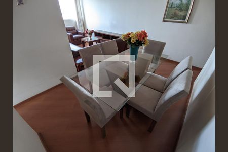 Sala de Jantar de apartamento para alugar com 3 quartos, 75m² em Piqueri, São Paulo