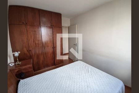 Quarto 1 de apartamento para alugar com 3 quartos, 75m² em Piqueri, São Paulo