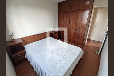 Quarto 1 de apartamento para alugar com 3 quartos, 75m² em Piqueri, São Paulo