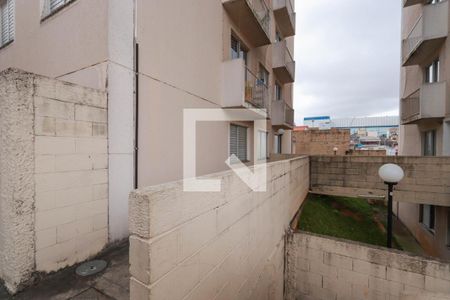 Apartamento à venda com 46m², 2 quartos e 1 vagaEntrada