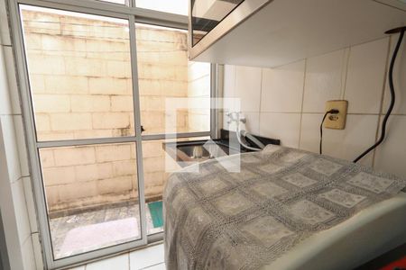 Apartamento à venda com 46m², 2 quartos e 1 vagaÁrea de Serviço