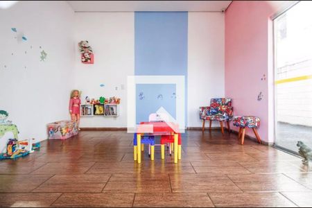 Apartamento à venda com 46m², 2 quartos e 1 vagaBrinquedoteca