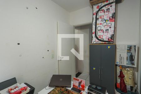 Quarto 1 de apartamento à venda com 2 quartos, 46m² em Vila Amalia (zona Norte), São Paulo