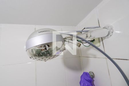 Apartamento à venda com 46m², 2 quartos e 1 vagaBanheiro